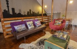 jozi (self catering)