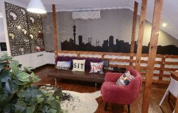 jozi (self catering)