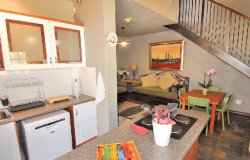 Cape Flats (self catering)