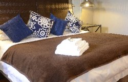 jozi (self catering)