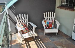 Cape Flats (self catering)