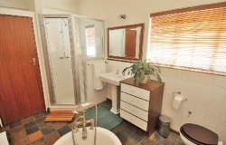 Cape Flats (self catering)