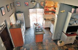 Cape Flats (self catering)