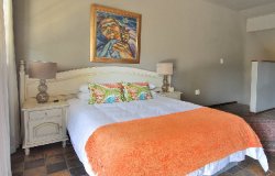 Cape Flats (self catering)